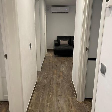 Apartament Dels Mestres Mora d'Ebre Exteriör bild