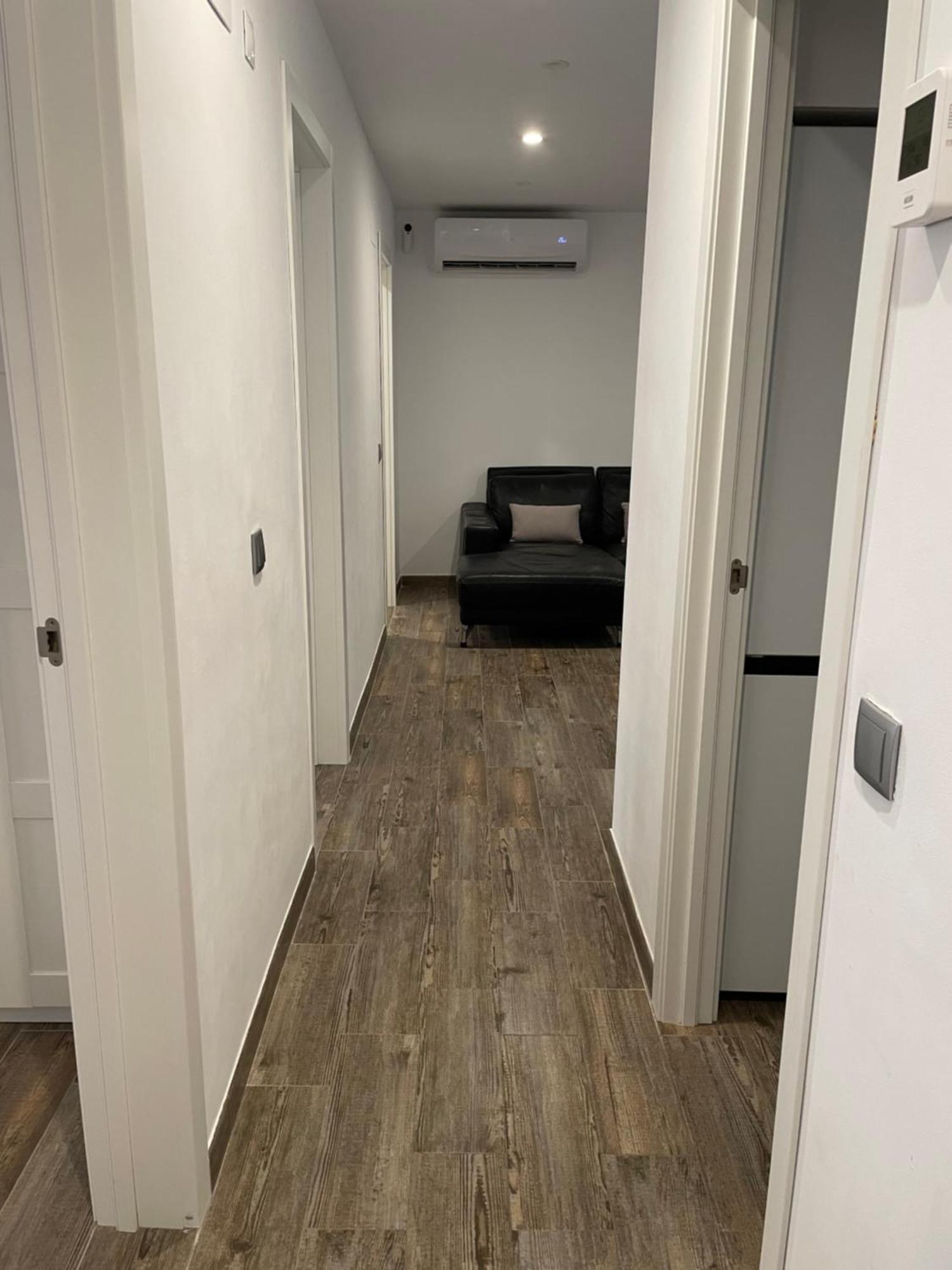 Apartament Dels Mestres Mora d'Ebre Exteriör bild