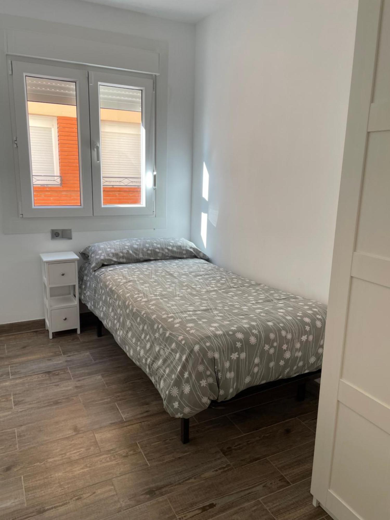 Apartament Dels Mestres Mora d'Ebre Exteriör bild