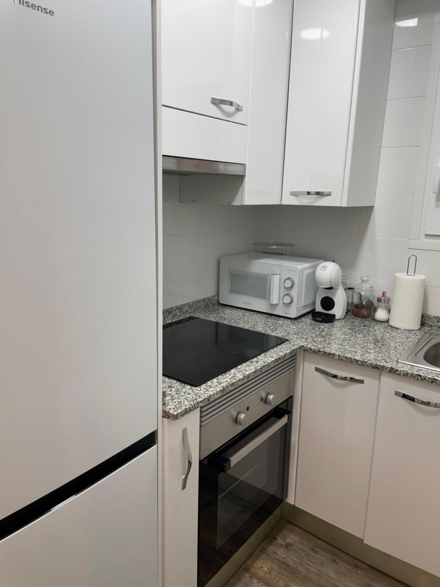 Apartament Dels Mestres Mora d'Ebre Exteriör bild