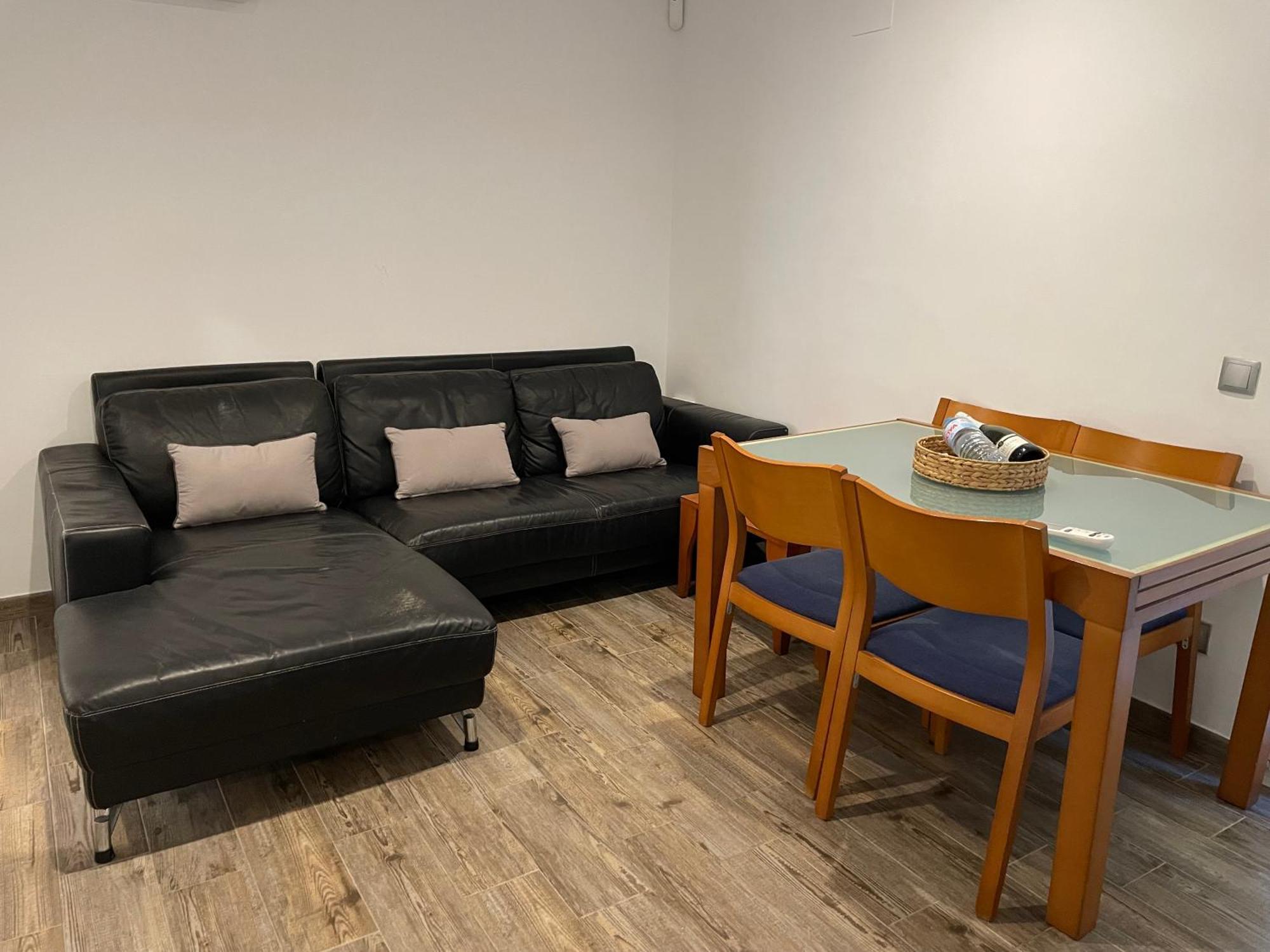 Apartament Dels Mestres Mora d'Ebre Exteriör bild
