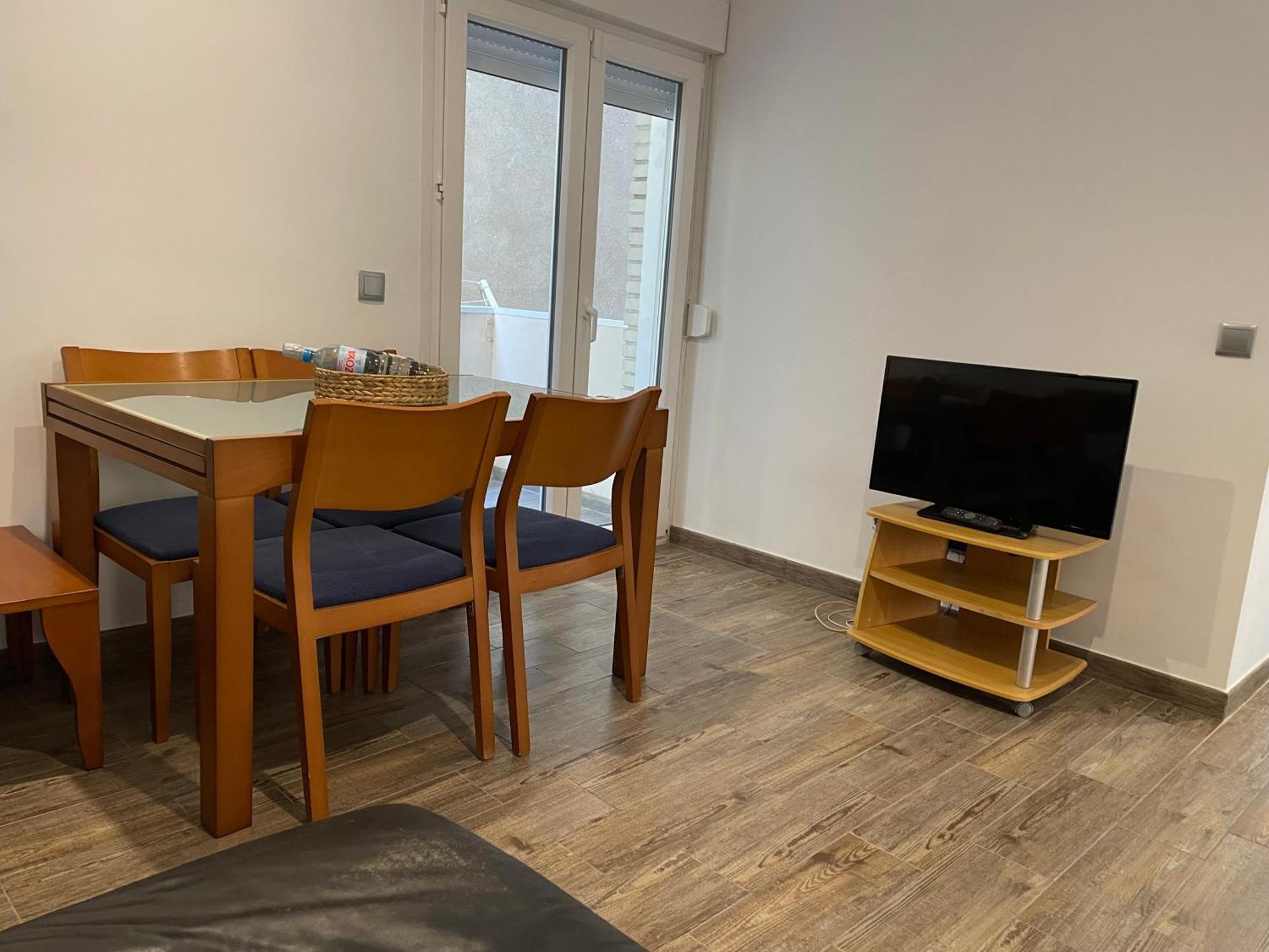 Apartament Dels Mestres Mora d'Ebre Exteriör bild